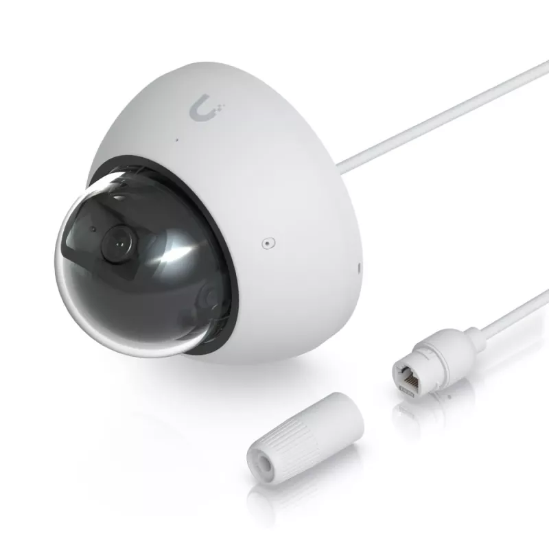 IP apsaugos kamera Ubiquiti AI Dome 3840 x 2160 pikselių
