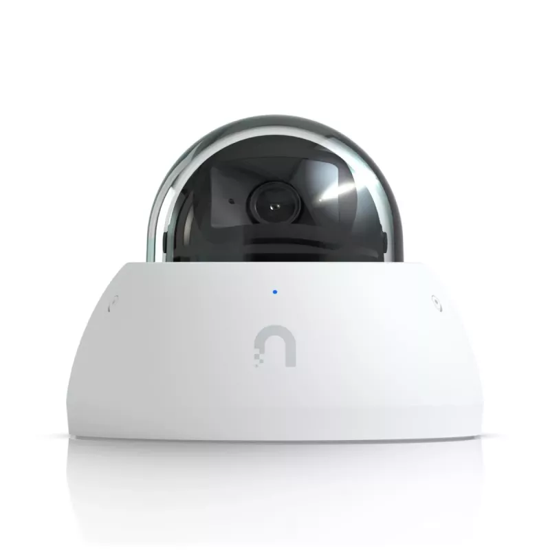 IP apsaugos kamera Ubiquiti AI Dome 3840 x 2160 pikselių