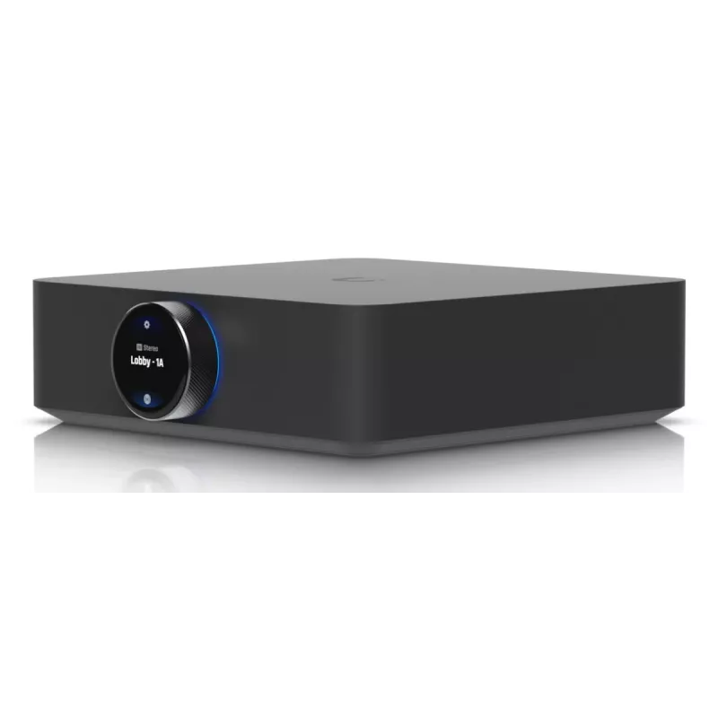 UBIQUITI NETWORKS Unifi Poweramp juoda