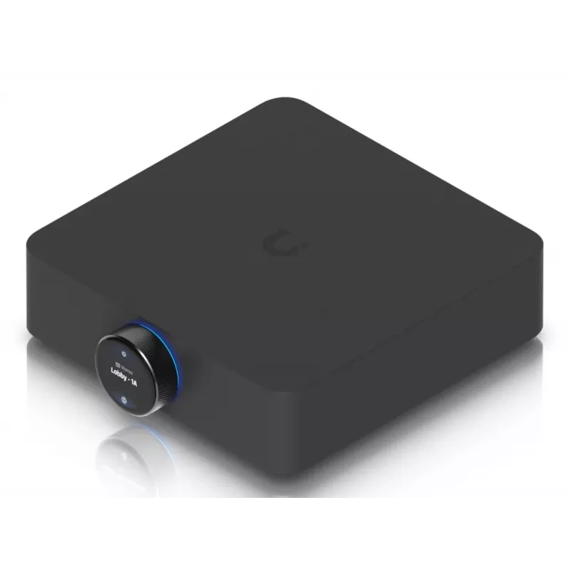 UBIQUITI NETWORKS Unifi Poweramp juoda