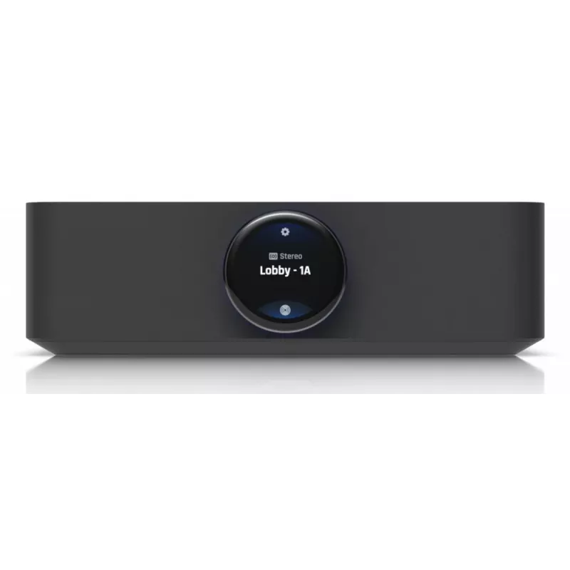 UBIQUITI NETWORKS Unifi Poweramp juoda