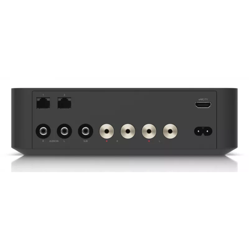 UBIQUITI NETWORKS Unifi Poweramp juoda