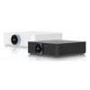 Ubiquiti PowerAmp Home White Ubiquiti PowerAmp stiprintuvas D klasė 260W 4 Ohm
