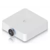 Ubiquiti PowerAmp Home White Ubiquiti PowerAmp stiprintuvas D klasė 260W 4 Ohm