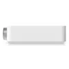 Ubiquiti PowerAmp Home White Ubiquiti PowerAmp stiprintuvas D klasė 260W 4 Ohm
