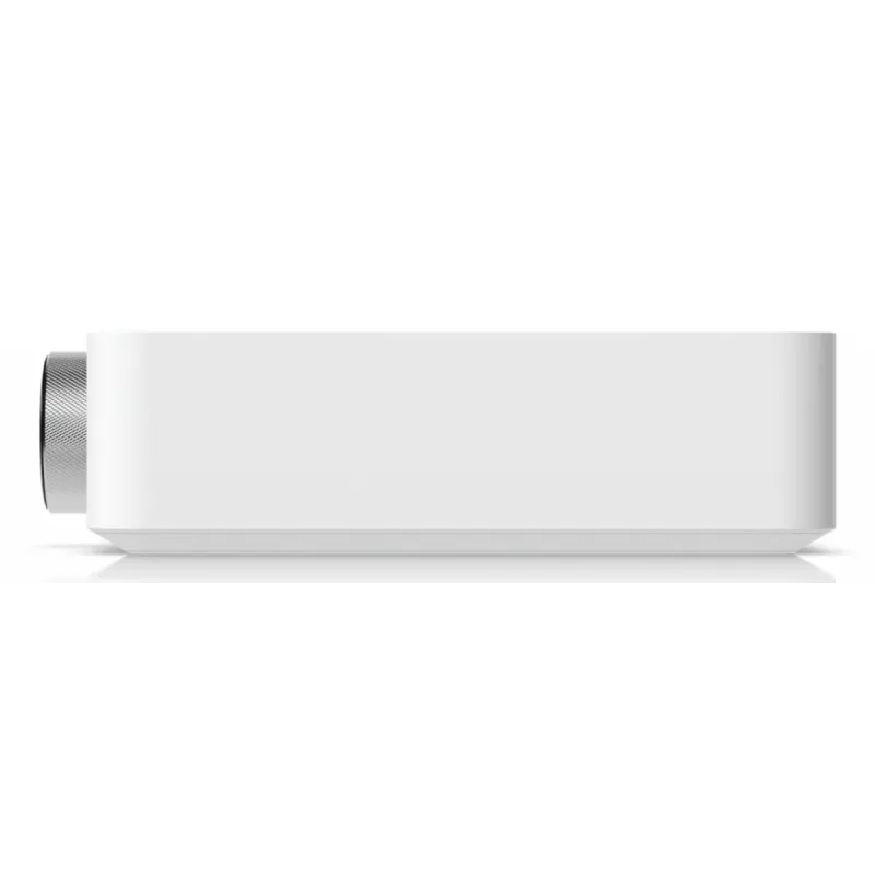 Ubiquiti PowerAmp Home White Ubiquiti PowerAmp stiprintuvas D klasė 260W 4 Ohm