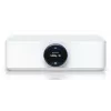 Ubiquiti PowerAmp Home White Ubiquiti PowerAmp stiprintuvas D klasė 260W 4 Ohm