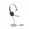 Yealink UH35 Mono Teams USB-C/A ausinės