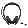 Yealink BH74 UC USB-C/A ausinės