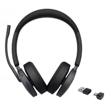 Yealink BH74 UC USB-C/A ausinės
