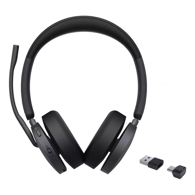 Yealink BH74 UC USB-C/A ausinės