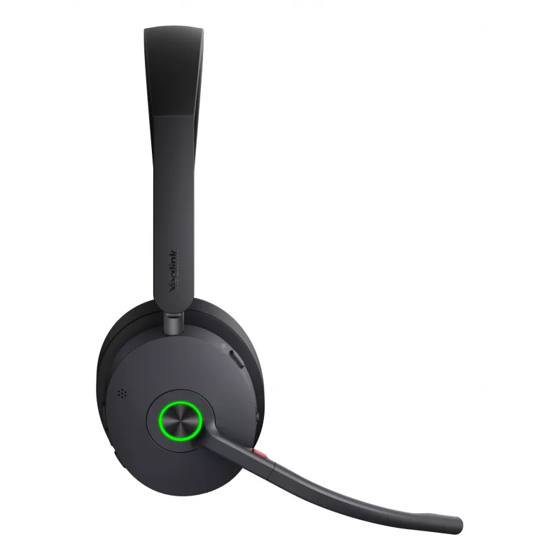 Yealink BH74 UC USB-C/A ausinės