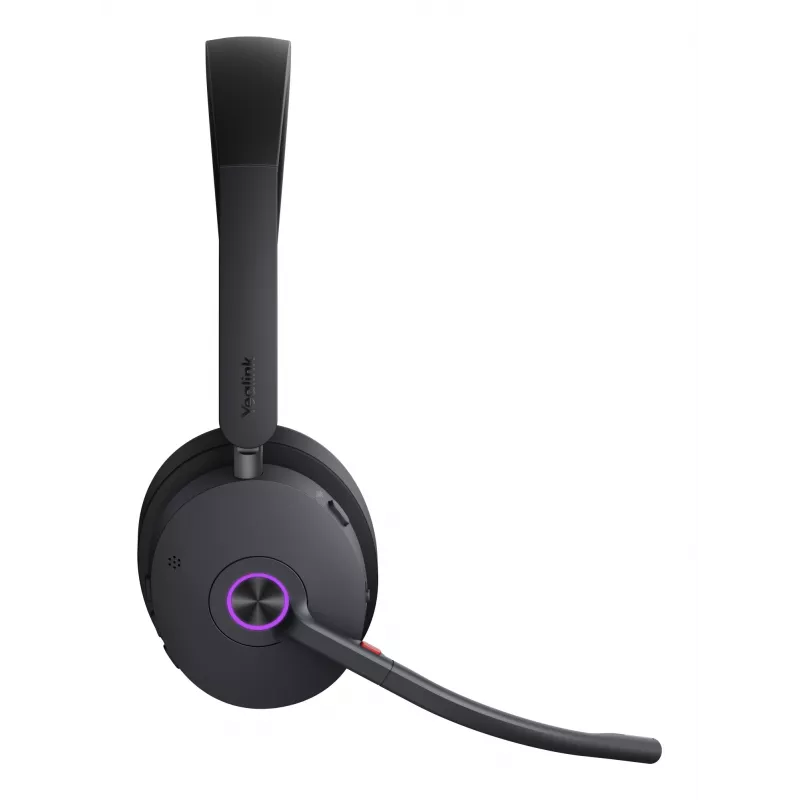 Yealink BH74 UC USB-C/A ausinės