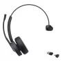 Yealink BH70 Mono UC USB-C/A ausinės