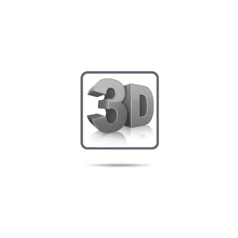 Trumpo atstumo projektorius Optoma UHZ66 4000 ANSI liumenų DLP UHD 4K