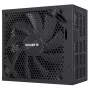 GIGABYTE UD1300GM PG5 maitinimo blokas 1300 W 20+4 kontaktų ATX ATX juodas