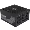 GIGABYTE UD1300GM PG5 maitinimo blokas 1300 W 20+4 kontaktų ATX ATX juodas