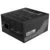 GIGABYTE UD1300GM PG5 maitinimo blokas 1300 W 20+4 kontaktų ATX ATX juodas