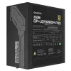 GIGABYTE UD1300GM PG5 maitinimo blokas 1300 W 20+4 kontaktų ATX ATX juodas