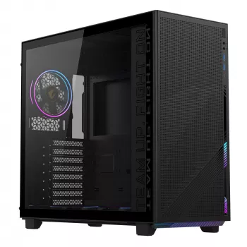 PC Case GIGABYTE C400 Midi Tower Juoda