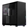 PC Case GIGABYTE C400 Midi Tower Juoda