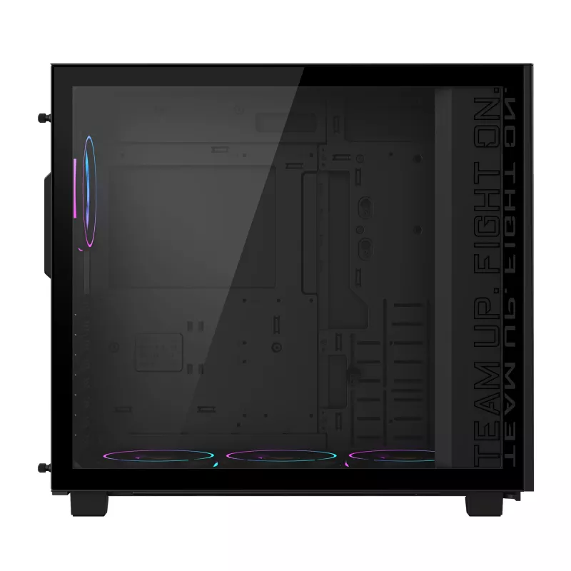 PC Case GIGABYTE C400 Midi Tower Juoda