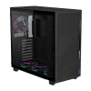 PC Case GIGABYTE C400 Midi Tower Juoda
