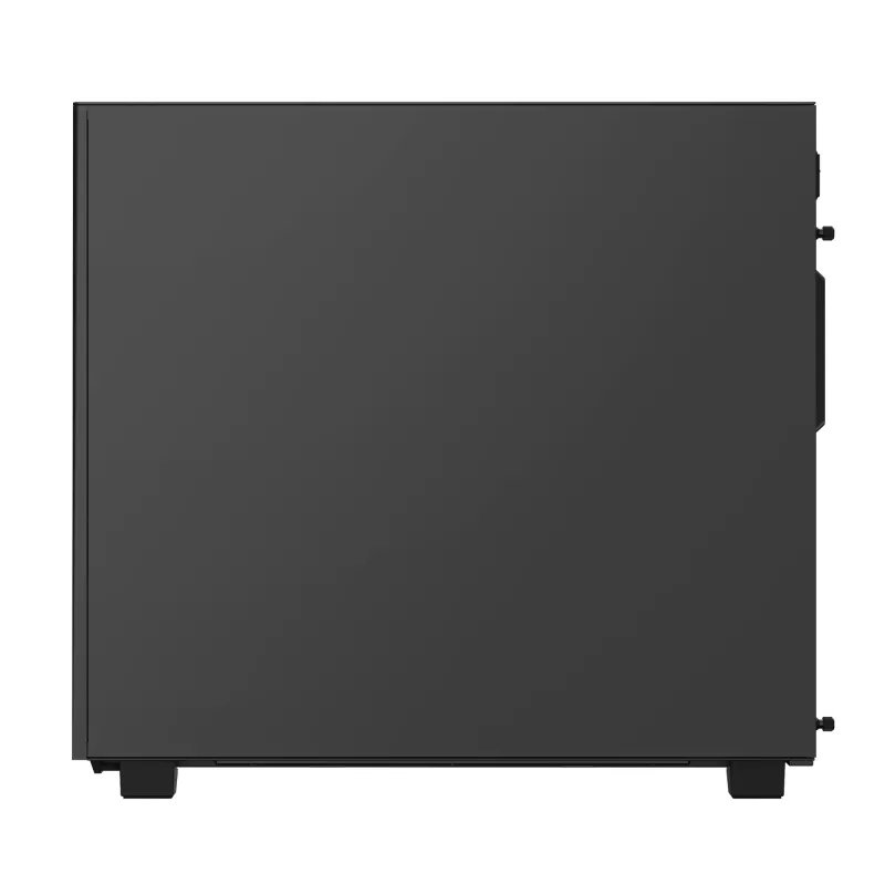 PC Case GIGABYTE C400 Midi Tower Juoda