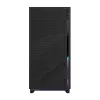 PC Case GIGABYTE C400 Midi Tower Juoda