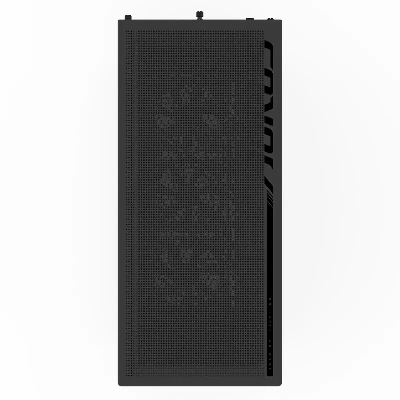 PC Case GIGABYTE C400 Midi Tower Juoda