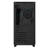 PC Case GIGABYTE C400 Midi Tower Juoda
