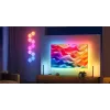Išmanioji juostelė Govee H6098 — Wi‑Fi/Bluetooth, juoda, 2 kWh/1000h, energijos klasė G