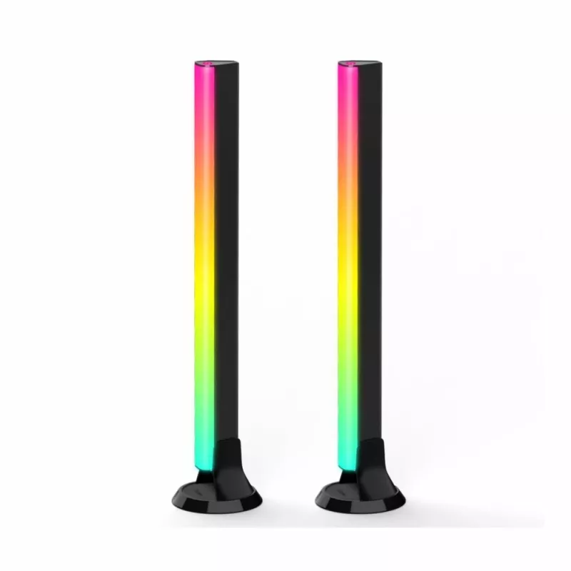 Govee H6046 TV šviesos juostos | LED apšvietimas | RGBIC, 2,4 GHz Wi-Fi, Bluetooth