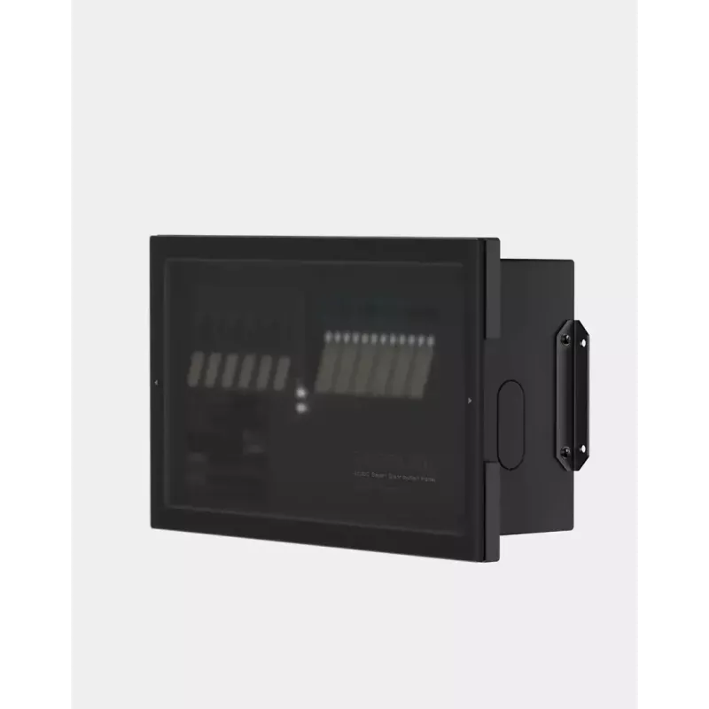 EcoFlow Smart Home Panel ZMM100LD-EU — priedas nešiojamai elektrinei