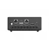 Mini PC Zotac ZBOX CI337 nano N100 3,4 GHz 16 GB SSD HDD