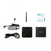 Mini PC Zotac ZBOX CI337 nano N100 3,4 GHz 16 GB SSD HDD