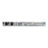 Stovo serveris ASUS RS300-E12-RS4, 1U, Intel C262, LGA1700, Xeon E-2400, 4x karštai keičiami 3,5 colio lizdai, 450W maitinimo šaltinis, DDR5 UDIMM iki 128 GB