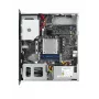 Stovo serveris ASUS RS100-E11-PI2, Intel C252, LGA 1200, 1U, 4 DIMM, DDR4 iki 128 GB, 350W PSU, 2x RJ-45, M.2
