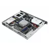 Stovo serveris ASUS RS100-E11-PI2, Intel C252, LGA 1200, 1U, 4 DIMM, DDR4 iki 128 GB, 350W PSU, 2x RJ-45, M.2