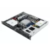 Stovo serveris ASUS RS100-E11-PI2, Intel C252, LGA 1200, 1U, 4 DIMM, DDR4 iki 128 GB, 350W PSU, 2x RJ-45, M.2