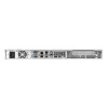 Stovo serveris ASUS RS100-E11-PI2, Intel C252, LGA 1200, 1U, 4 DIMM, DDR4 iki 128 GB, 350W PSU, 2x RJ-45, M.2
