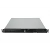 Stovo serveris ASUS RS100-E11-PI2, Intel C252, LGA 1200, 1U, 4 DIMM, DDR4 iki 128 GB, 350W PSU, 2x RJ-45, M.2