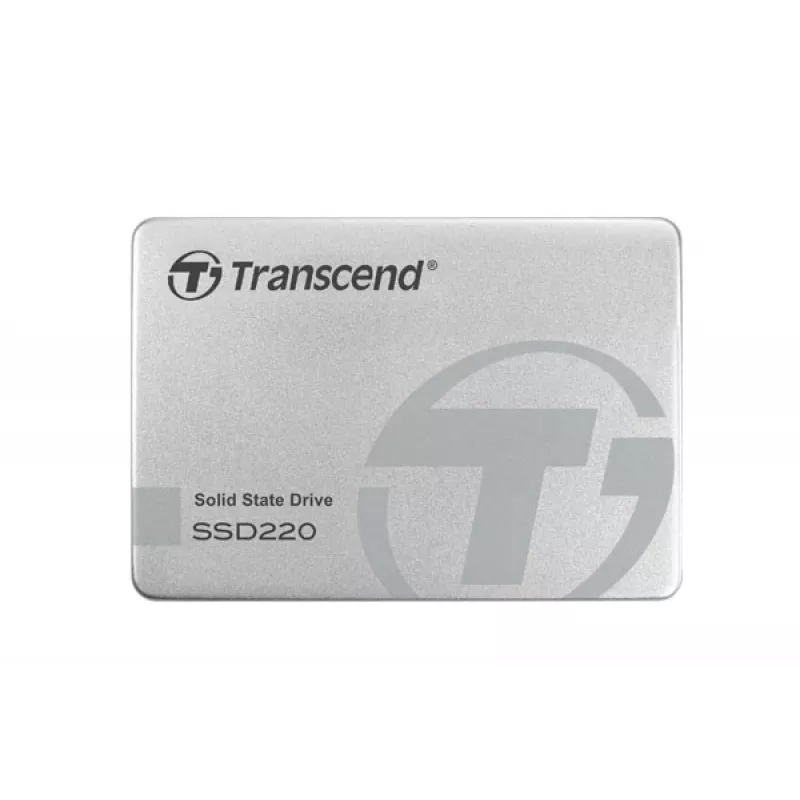 SSD diskas Transcend 480GB 2.5 colio SATA III TS480GSSD220S