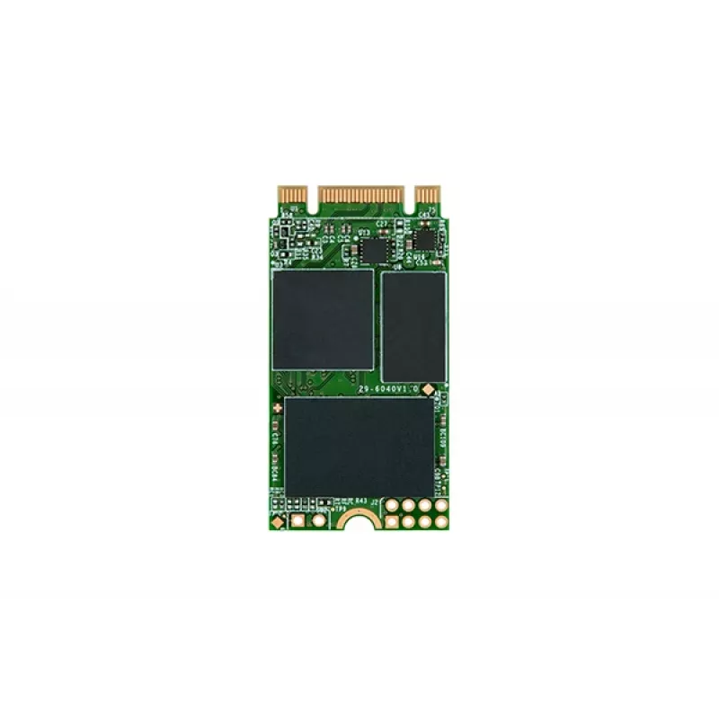 TRANSCEND SSD Mts420s 240GB M.2 2242 SATA III 6gb/s Tlc