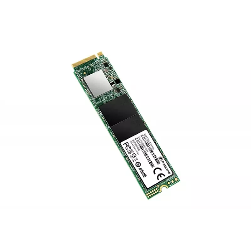 TRANSCEND SSD 110s 512GB M.2 2280 NVMe PCI-E GEN3 x4