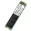 TRANSCEND SSD 110s 1TB M.2 2280 NVMe PCI-E GEN3 x4 Dvipusis