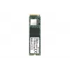 TRANSCEND SSD 110s 1TB M.2 2280 NVMe PCI-E GEN3 x4 Dvipusis