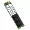 TRANSCEND SSD 110s 1TB M.2 2280 NVMe PCI-E GEN3 x4 Dvipusis
