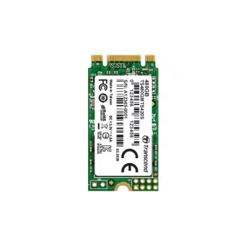 TRANSCEND SSD Mts420s 480GB M.2 2242 SATA Ill 6gb/s Tlc