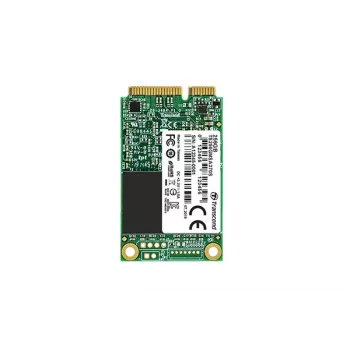 SSD diskas Transcend 256GB mSATA SATA III TS256GMSA370S